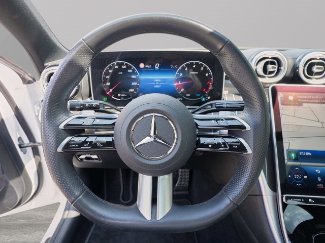 Bild 23 - T AMG Line DIGITAL LIGHT PANO DISTRONIC 360° OLED
