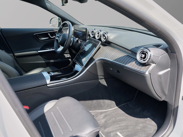 Bild 34 - T AMG Line DIGITAL LIGHT PANO DISTRONIC 360° OLED