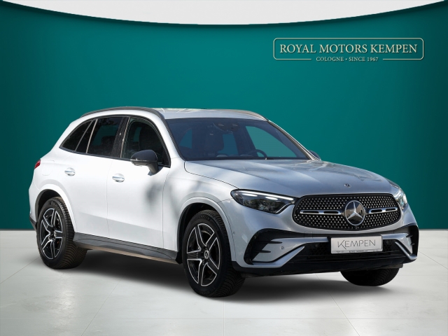 Bild 2 - d 4Matic AMG Night MBUX Keyless Digital