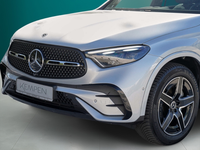 Bild 10 - d 4Matic AMG Night MBUX Keyless Digital