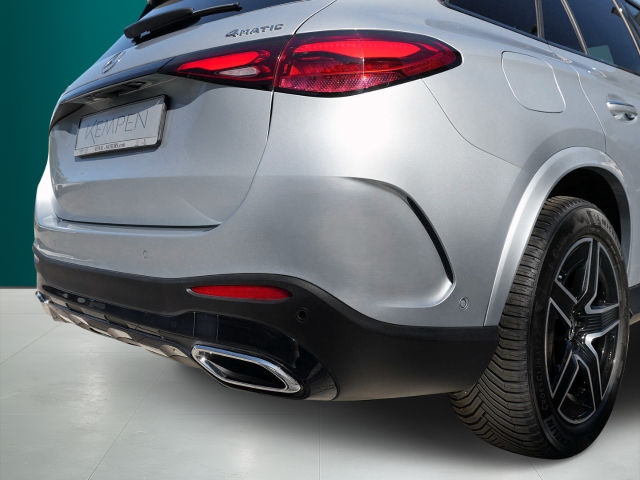 Bild 14 - d 4Matic AMG Night MBUX Keyless Digital