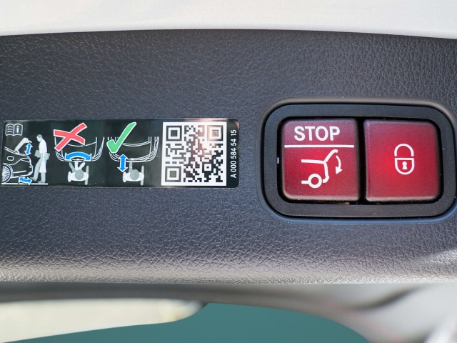 Bild 16 - d 4Matic AMG Night MBUX Keyless Digital
