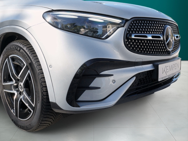 Bild 18 - d 4Matic AMG Night MBUX Keyless Digital