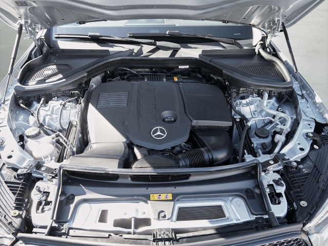 Bild 19 - d 4Matic AMG Night MBUX Keyless Digital