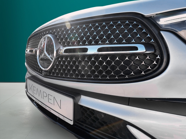 Bild 21 - d 4Matic AMG Night MBUX Keyless Digital