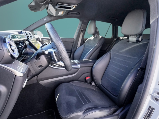 Bild 24 - d 4Matic AMG Night MBUX Keyless Digital