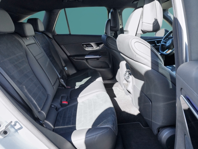 Bild 29 - d 4Matic AMG Night MBUX Keyless Digital