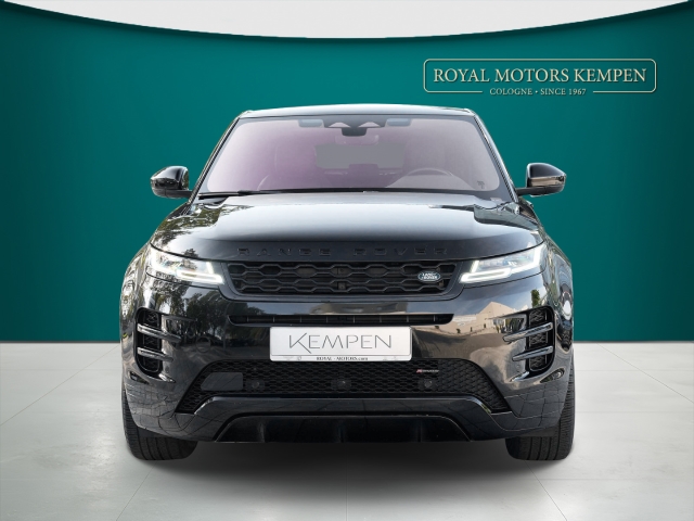 Bild 9 - R Dynamic HSE P200 Pano LED Kamera Ambiente