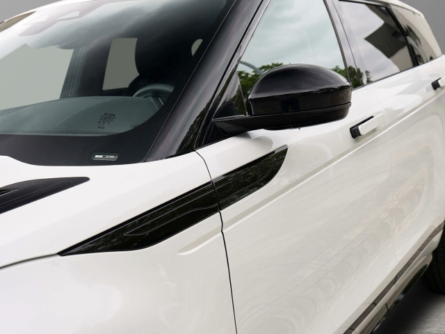 Bild 12 - D165 R-Dynamic SE Mild-Hybrid EU6d Park-Assistent