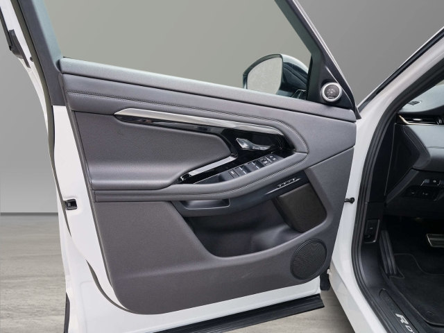 Bild 15 - D165 R-Dynamic SE Mild-Hybrid EU6d Park-Assistent