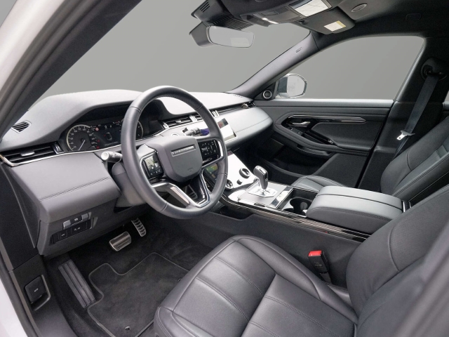 Bild 16 - D165 R-Dynamic SE Mild-Hybrid EU6d Park-Assistent