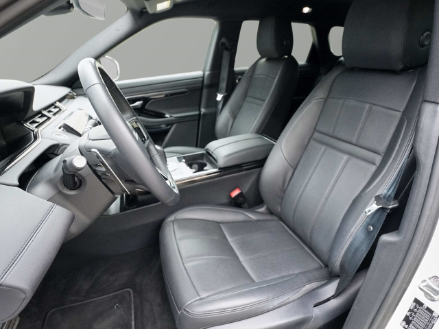 Bild 17 - D165 R-Dynamic SE Mild-Hybrid EU6d Park-Assistent