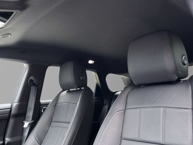Bild 18 - D165 R-Dynamic SE Mild-Hybrid EU6d Park-Assistent