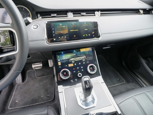 Bild 21 - D165 R-Dynamic SE Mild-Hybrid EU6d Park-Assistent
