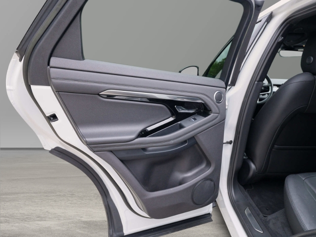 Bild 23 - D165 R-Dynamic SE Mild-Hybrid EU6d Park-Assistent