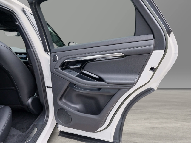 Bild 27 - D165 R-Dynamic SE Mild-Hybrid EU6d Park-Assistent