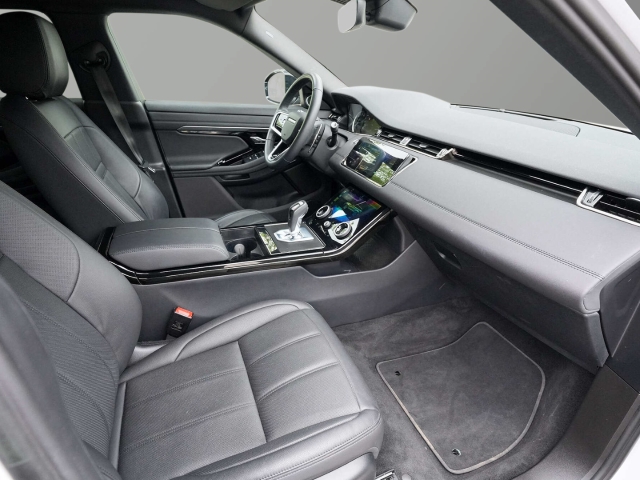 Bild 31 - D165 R-Dynamic SE Mild-Hybrid EU6d Park-Assistent