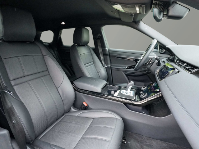 Bild 32 - D165 R-Dynamic SE Mild-Hybrid EU6d Park-Assistent