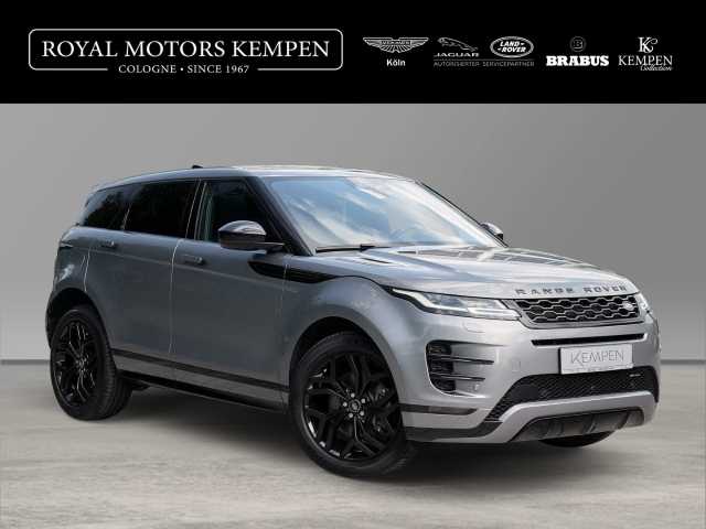 Land Rover Range Rover Evoque  D200 R-Dynamic SE Mild-Hybrid EU6d Park-Assistent