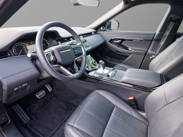 Bild 18 -  D200 R-Dynamic SE Mild-Hybrid EU6d Park-Assistent