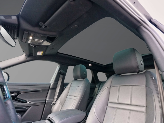 Bild 19 -  D200 R-Dynamic SE Mild-Hybrid EU6d Park-Assistent