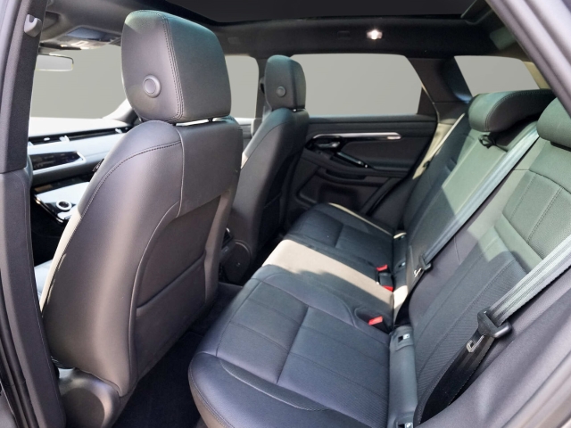 Bild 26 -  D200 R-Dynamic SE Mild-Hybrid EU6d Park-Assistent
