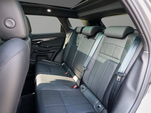 Bild 27 -  D200 R-Dynamic SE Mild-Hybrid EU6d Park-Assistent