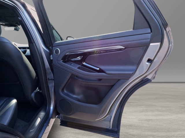 Bild 29 -  D200 R-Dynamic SE Mild-Hybrid EU6d Park-Assistent