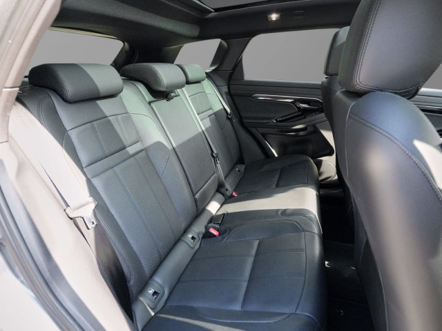 Bild 31 -  D200 R-Dynamic SE Mild-Hybrid EU6d Park-Assistent