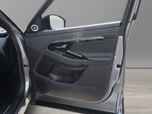 Bild 32 -  D200 R-Dynamic SE Mild-Hybrid EU6d Park-Assistent