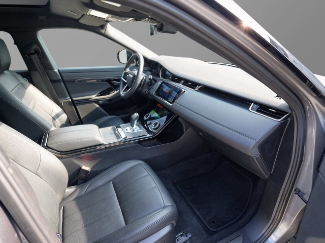 Bild 34 -  D200 R-Dynamic SE Mild-Hybrid EU6d Park-Assistent