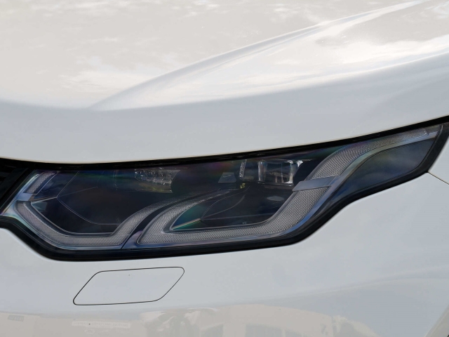 Bild 11 -  D200 R-Dynamic SE AWD