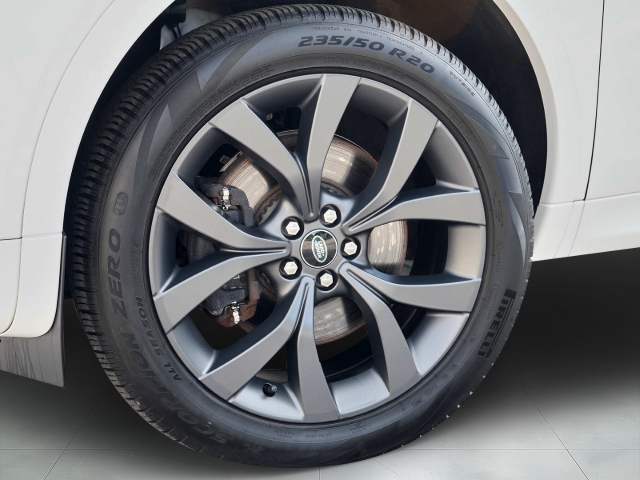 Bild 12 -  D200 R-Dynamic SE AWD