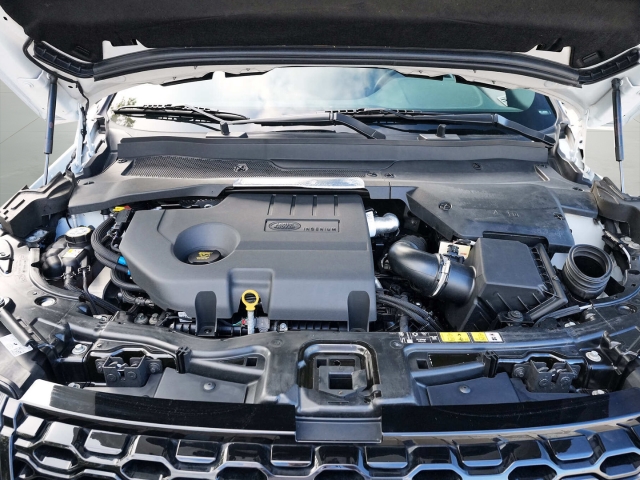 Bild 15 -  D200 R-Dynamic SE AWD