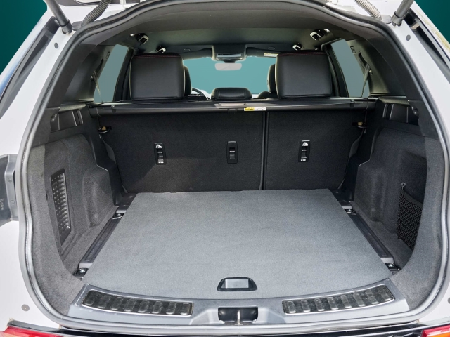 Bild 18 -  D200 R-Dynamic SE AWD