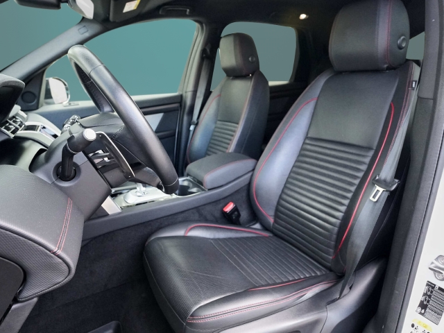 Bild 21 -  D200 R-Dynamic SE AWD