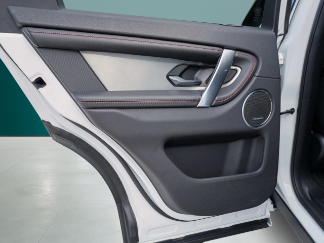 Bild 22 -  D200 R-Dynamic SE AWD