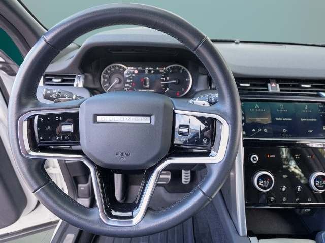 Bild 32 -  D200 R-Dynamic SE AWD