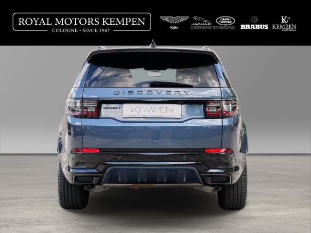 Bild 5 - P270e Dynamic SE Hybrid AWD Pano Meridian LED ACC El. Heckklappe