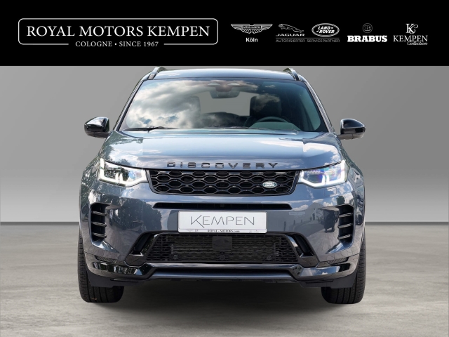 Bild 9 - P270e Dynamic SE Hybrid AWD Pano Meridian LED ACC El. Heckklappe