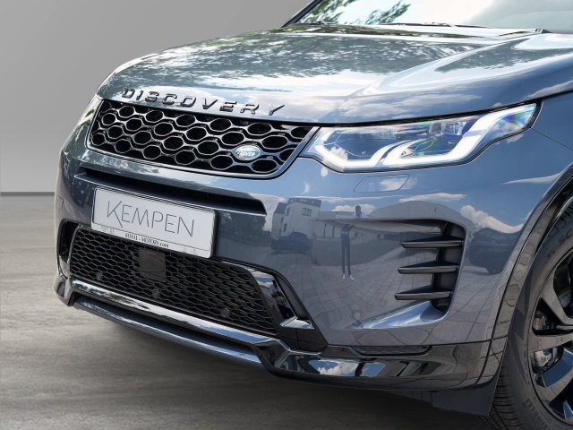 Bild 10 - P270e Dynamic SE Hybrid AWD Pano Meridian LED ACC El. Heckklappe