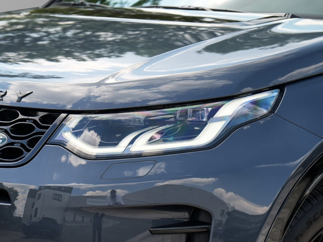 Bild 11 - P270e Dynamic SE Hybrid AWD Pano Meridian LED ACC El. Heckklappe