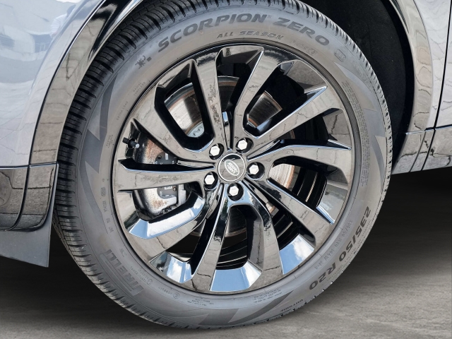 Bild 12 - P270e Dynamic SE Hybrid AWD Pano Meridian LED ACC El. Heckklappe
