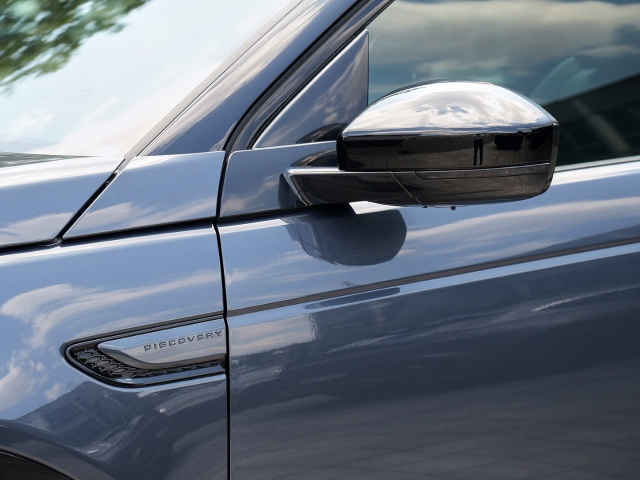 Bild 13 - P270e Dynamic SE Hybrid AWD Pano Meridian LED ACC El. Heckklappe
