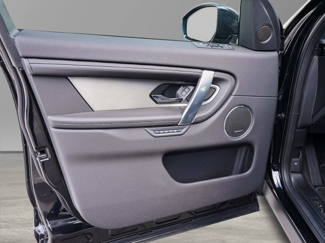 Bild 16 - D165 Landmark AWD Mild-Hybrid EU6e Niveau Leder Digitales Cockpit