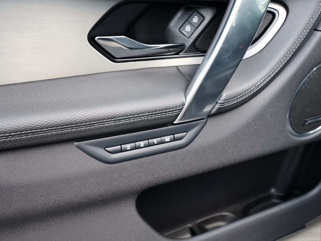 Bild 17 - D165 Landmark AWD Mild-Hybrid EU6e Niveau Leder Digitales Cockpit