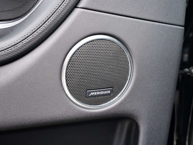 Bild 18 - D165 Landmark AWD Mild-Hybrid EU6e Niveau Leder Digitales Cockpit