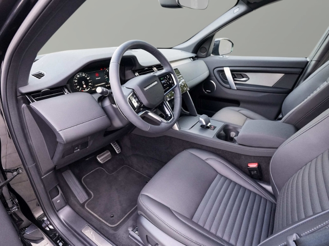 Bild 20 - D165 Landmark AWD Mild-Hybrid EU6e Niveau Leder Digitales Cockpit