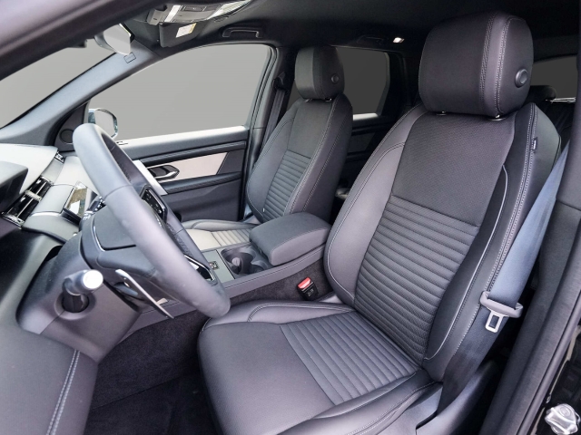 Bild 21 - D165 Landmark AWD Mild-Hybrid EU6e Niveau Leder Digitales Cockpit