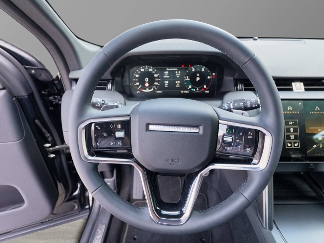 Bild 23 - D165 Landmark AWD Mild-Hybrid EU6e Niveau Leder Digitales Cockpit